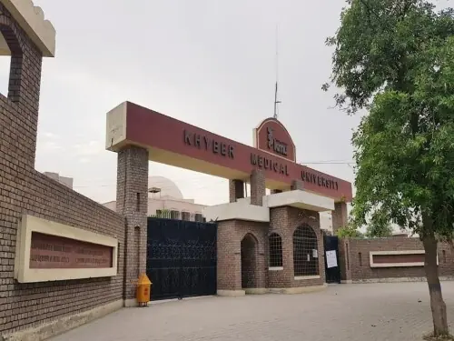 Formulation of KP Health Policy 2025 in final stages