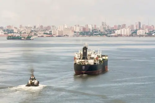 Trump orders &lsquo;blockade&rsquo; of sanctioned oil tankers leaving, entering Venezuela