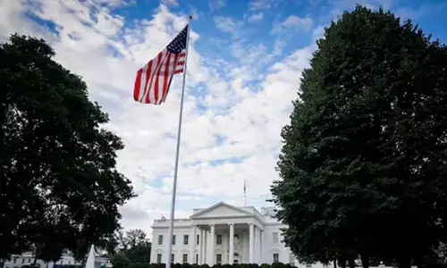 US, Russia to hold talks on Ukraine in Miami: White House