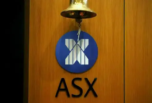 Australian shares close flat, Woodside tumbles as CEO leaves for BP Australian shares close flat, Woodside tumbles as CEO leaves for BP
