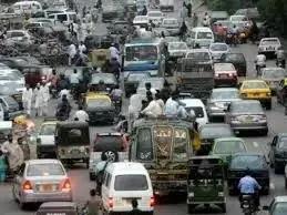 جعلی فٹنس سرٹیفکیٹ استعمال کرنے والی گاڑیوں کے خلاف کارروائی شروع