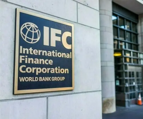 IFC, Fatima Fertilizer announce $60mn renewable liquidity facility to support Pakistan&rsquo;s agriculture