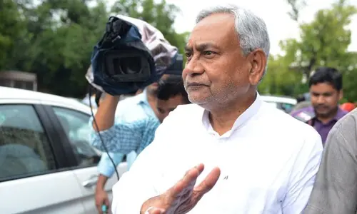 EDITORIAL: Humiliation as spectacle in India