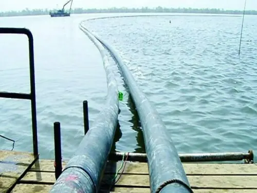 Water, sanitation projects: &euro;60m credit financing pact inked with EIB