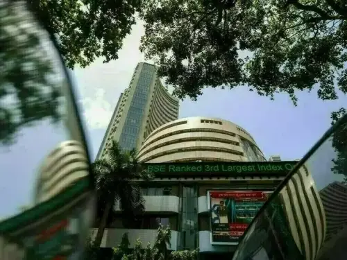 India shares to open higher as softer US inflation data spurs Fed cut hopes India shares to open higher as softer US inflation data spurs Fed cut hopes