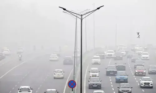 Pakistan ranked as world&rsquo;s third most polluted country: IQAir data