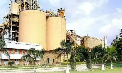Fecto Cement plant operations resume after IHC orders reversal of suspension