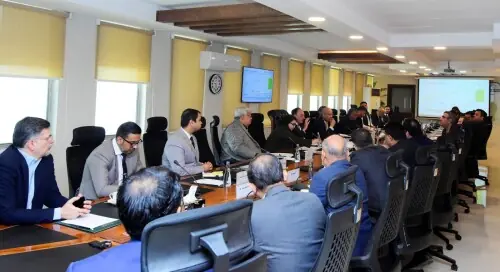 Pakistan&rsquo;s telecom, VC firms seek tax relief