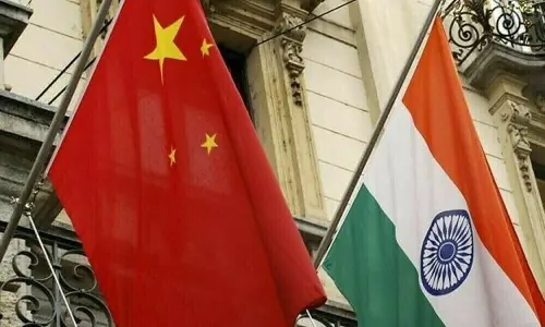 China files WTO case against Indian tariffs, subsidies China files WTO case against Indian tariffs, subsidies