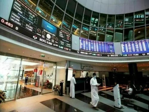 UAE stocks mixed; Dubai rebounds as oil ticks up, Fed rate path in focus UAE stocks mixed; Dubai rebounds as oil ticks up, Fed rate path in focus