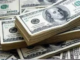 Dollar&rsquo;s rate in interbank market