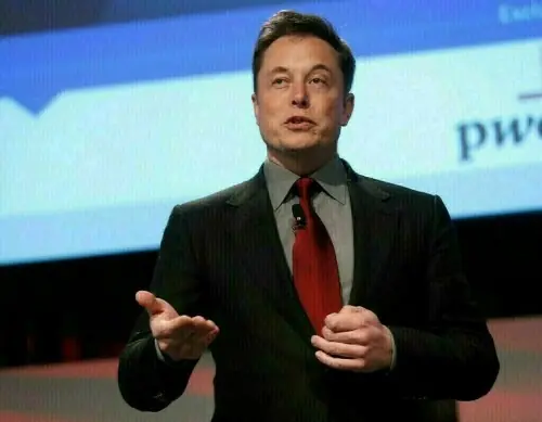 Musk wins US court appeal of $56bn Tesla pay package