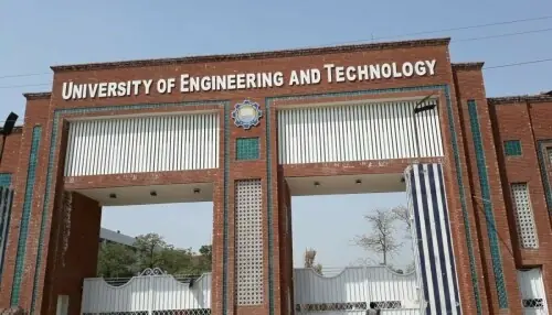 SPEL Limited signs MoU with UET, Lahore