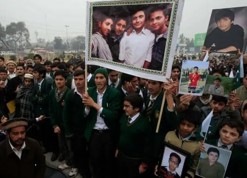 Remembering APS
