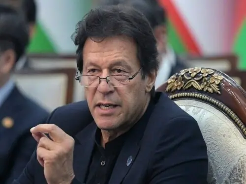 عوام کی آزادی لے کر رہوں گا یا شہادت کیلئے تیار ہوں، بانی پی ٹی آئی