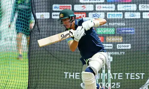 Marnus Labuschagne mocks Broad’s ‘worst Australian team’ jibe after Ashes triumph Marnus Labuschagne mocks Broad’s ‘worst Australian team’ jibe after Ashes triumph