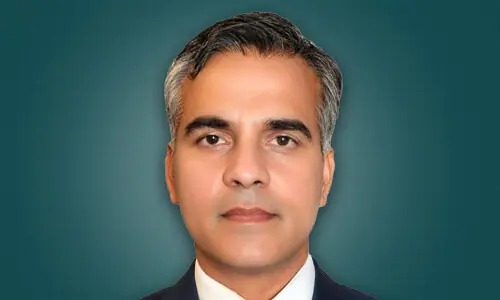 BF Biosciences appoints Farhan Rafique as new CEO