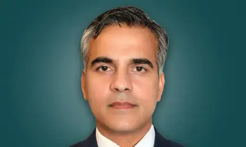 بی ایف بایوسائنسز نے محمد فرحان رفیق کو نیا سی ای او مقرر کردیا