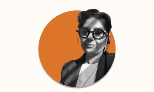 Why getting let go from Forbes was a blessing in disguise