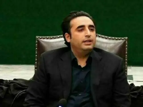 It was a moral victory against India as well: Bilawal