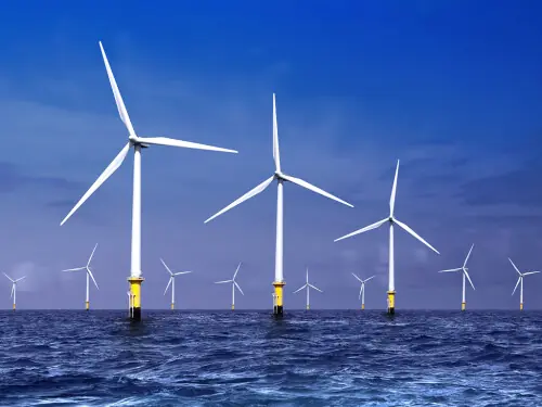 US offshore wind projects halted US offshore wind projects halted