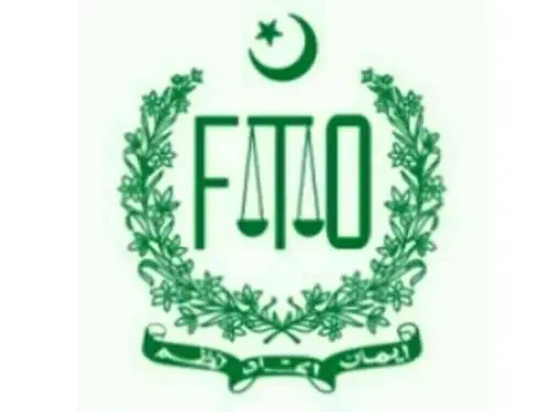 وفاقی ٹیکس محتسب کے چھ علاقائی دفاتر بند، متعلقہ انتظامات کی ہدایات جاری