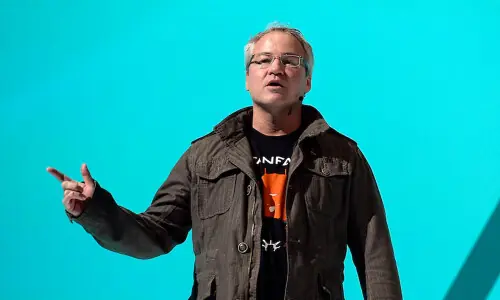 &lsquo;Call of Duty&rsquo; co-creator Vince Zampella killed in car crash