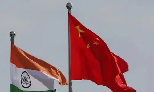 China launches trade dispute against India over solar cells and IT goods