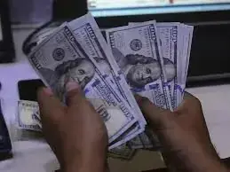 Open market rates of foreign currencies