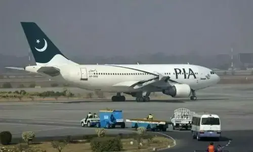 BR RESEARCH: The jinx is broken. PIA is privatized
