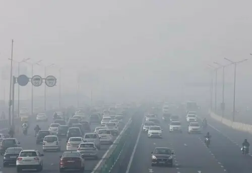 OPINION: Rethinking Pakistan&rsquo;s smog crisis