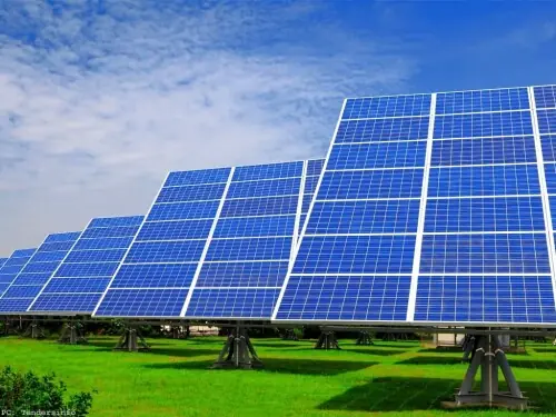 Solar panels seized by Customs: PM seeks distribution plan