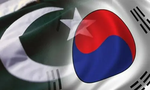 Delegation of PCDMA meets CG Korea, DG KOTRA