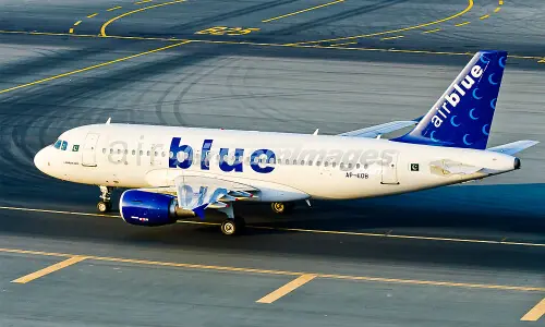 PIA sell-off: Airblue congratulates consortium