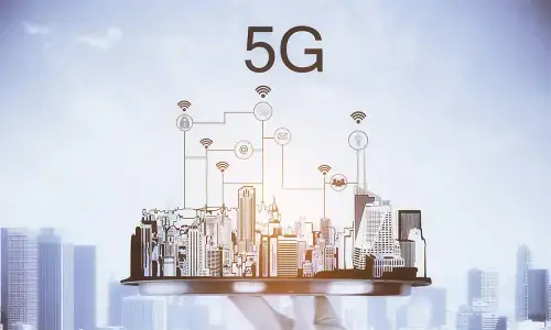 اقتصادی رابطہ کمیٹی نے طویل تاخیر کے شکار 5G اسپیکٹرم نیلامی کی منظوری دے دی