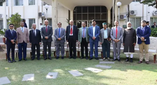 Pakistan, Bangladesh agree to cooperate on tax dispute resolution
