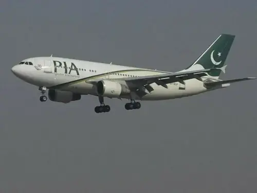 نجکاری کمیشن نے پی آئی اے کے حصص کے لیے عارف حبیب کنسورشیم کی بولی کی منظوری کی سفارش کر دی