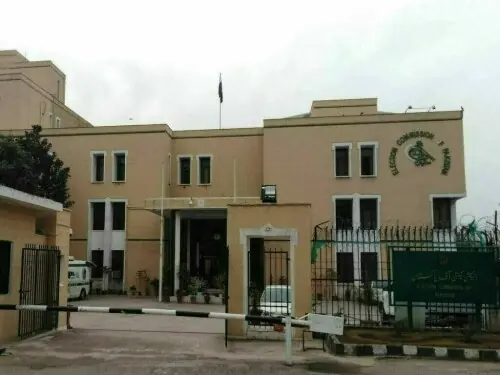 PTI lawmaker: ECP fixes Jan 6 for reference seeking disqualification