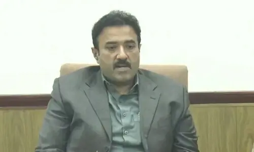 &lsquo;Suthra Punjab&rsquo; emerges as world&rsquo;s largest sanitation programme: minister