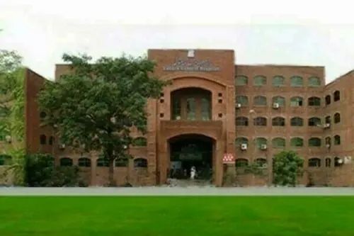 LGH to ensure uninterrupted medical facilities to people