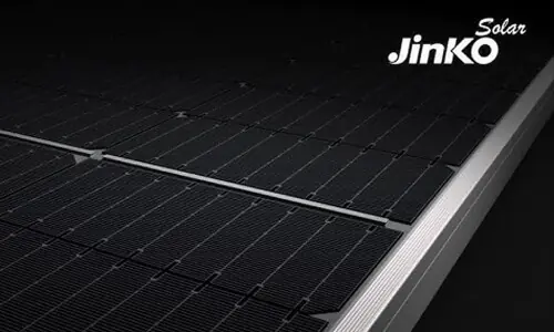 Jinko Solar&rsquo;s latest PV module launched