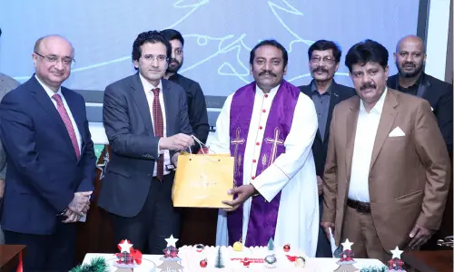 Govt committed to inclusive growth, interfaith harmony: minister