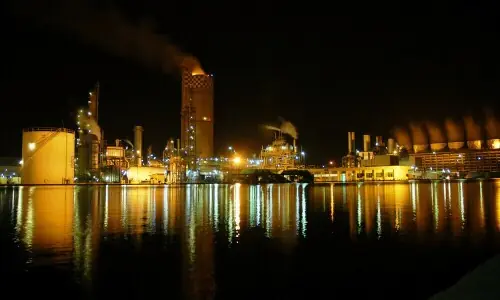 Cabinet approves gas allocation for fertiliser plants