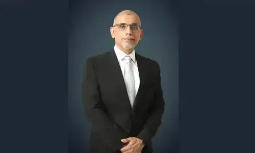 Unity Foods appoints Amir Shehzad as new CEO