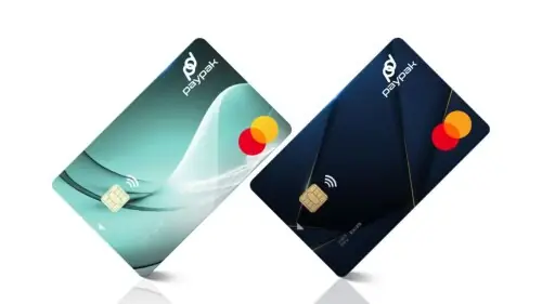 1LINK Personalization Bureau receives Mastercard