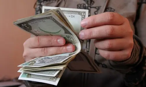 Syria to start currency swap on January 1, central bank governor says