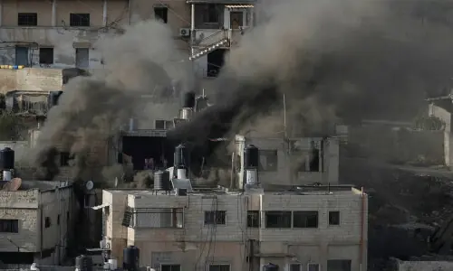 Israel army says member of elite Iran unit killed in Lebanon strike