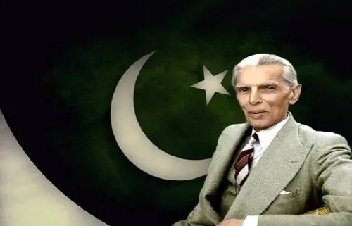 Quaid&rsquo;s birth anniversary marked in impressive manner