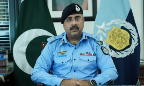 Prompt responses to suspicious activities: IGP reviews overall law and order situation in ICT