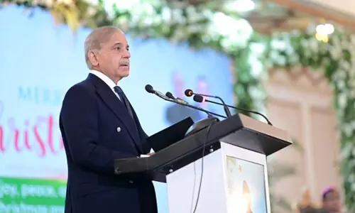 Country belongs to all of its citizens: PM